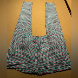 Women’s Yoga Pants